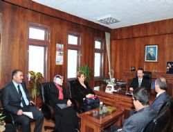 'Herkes elini taşın altına koymalı'